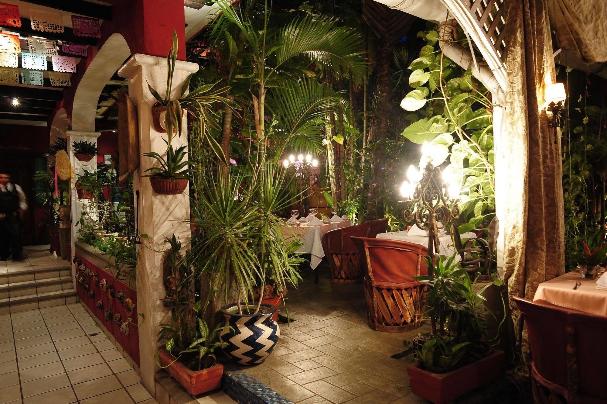 Hotel Boutique Casona Maya Mexicana Тапачула Экстерьер фото